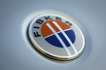 Fisker Karma EVer 2011 года